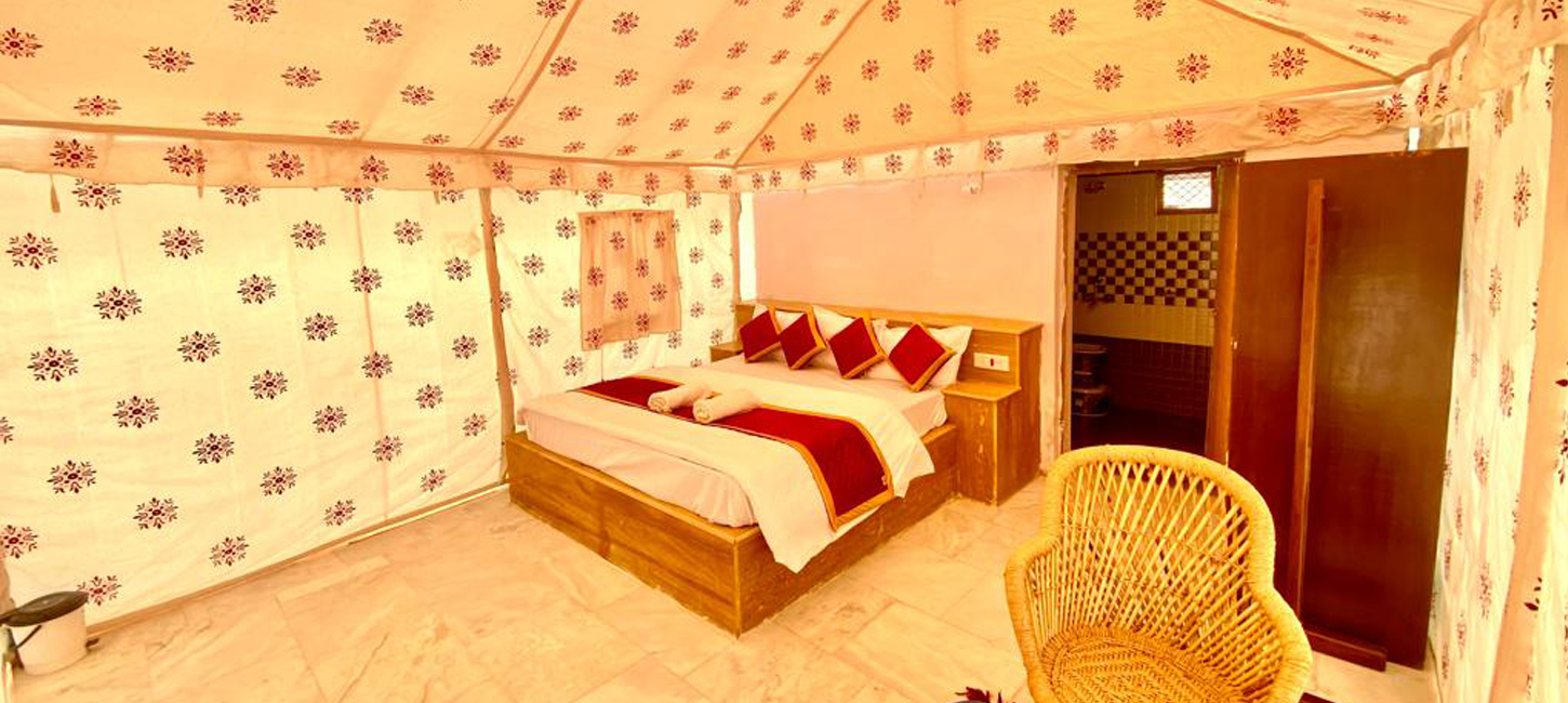 Smart Desert Camp Jaisalmer